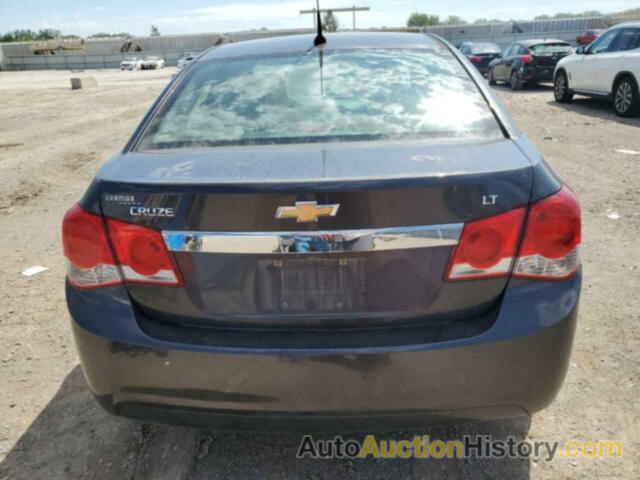 CHEVROLET CRUZE LT, 1G1PC5SB3E7359206