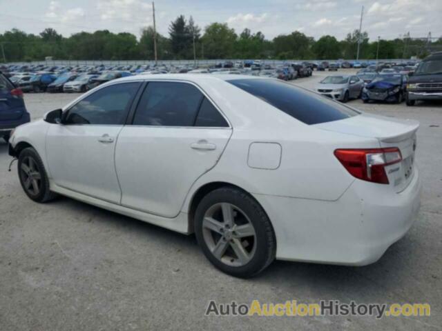 TOYOTA CAMRY BASE, 4T1BF1FKXCU115736