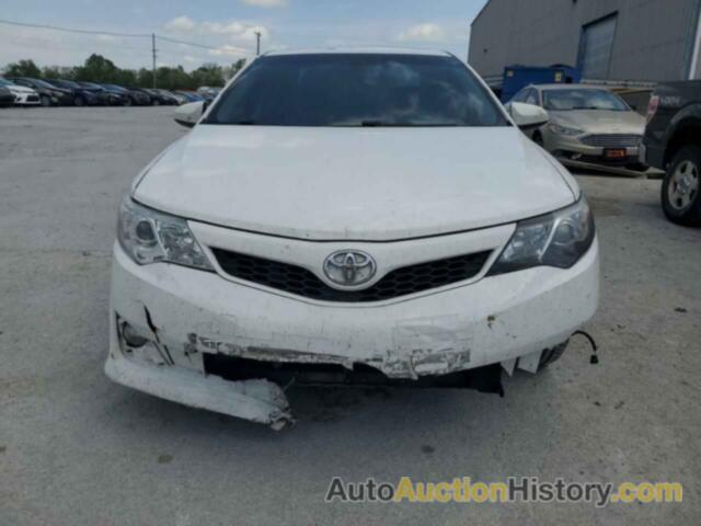 TOYOTA CAMRY BASE, 4T1BF1FKXCU115736