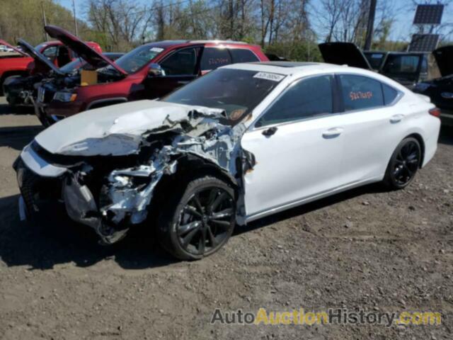 LEXUS ES350 350 F-SPORT HANDLING, 58AJZ1B10PU159873