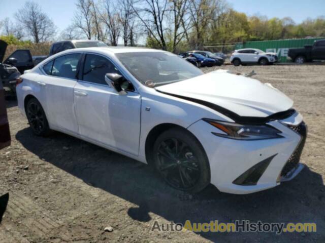 LEXUS ES350 350 F-SPORT HANDLING, 58AJZ1B10PU159873