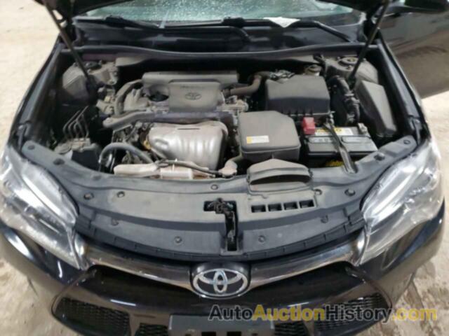 TOYOTA CAMRY LE, 4T1BF1FK5GU252279