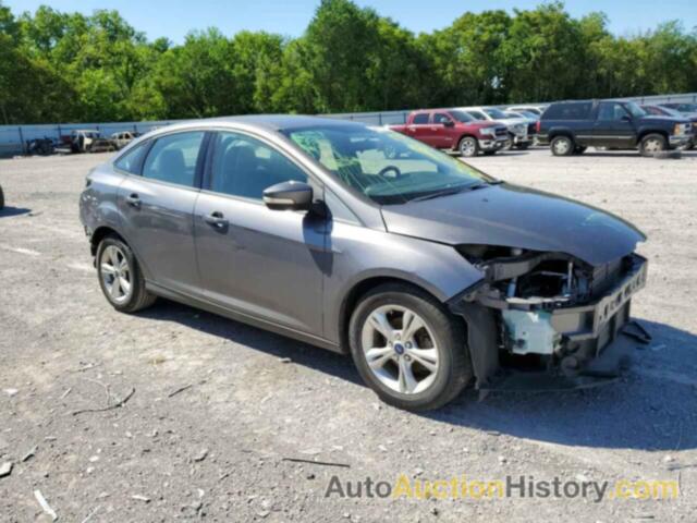 FORD FOCUS SE, 1FADP3F24DL183565