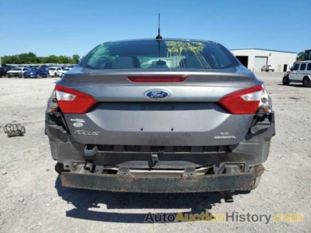 FORD FOCUS SE, 1FADP3F24DL183565