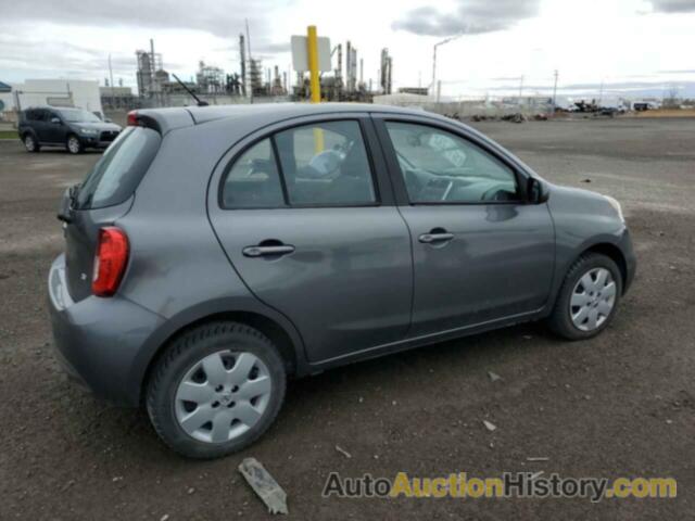 NISSAN MICRA, 3N1CK3CP9GL238897