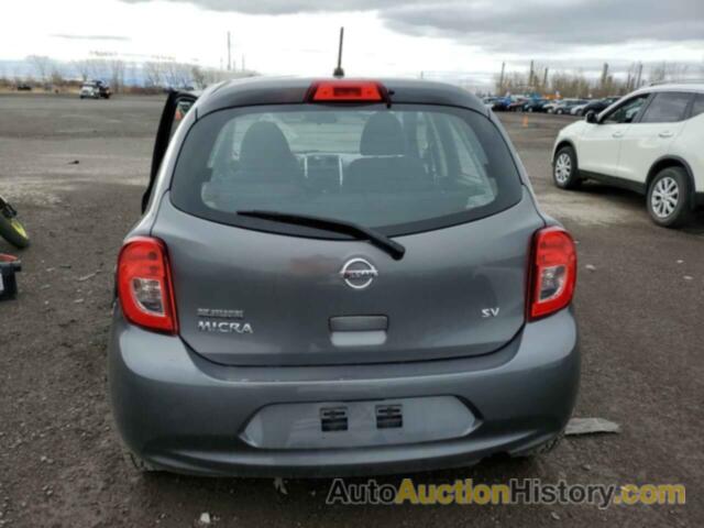 NISSAN MICRA, 3N1CK3CP9GL238897