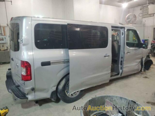 NISSAN NV 3500, 5BZAF0AA4KN850326