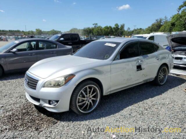 INFINITI M37, JN1BY1AP7CM330804