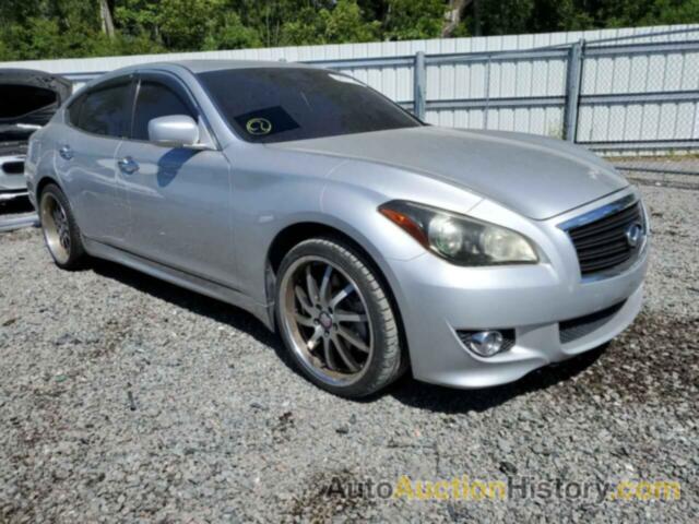 INFINITI M37, JN1BY1AP7CM330804