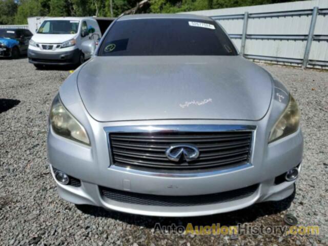 INFINITI M37, JN1BY1AP7CM330804