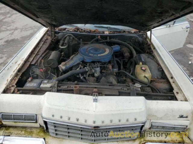 LINCOLN CONTINENTL, 3Y82A871079