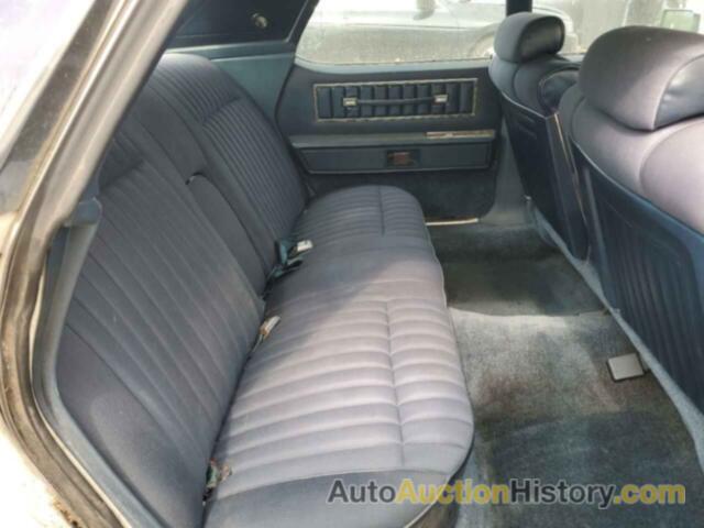 LINCOLN CONTINENTL, 3Y82A871079