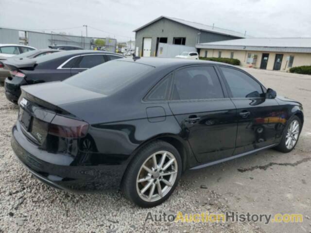 AUDI A4 PREMIUM, WAUBFAFL7FN010371