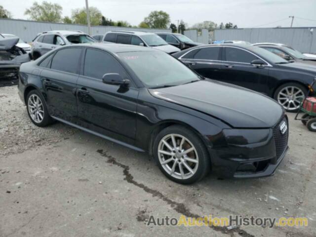 AUDI A4 PREMIUM, WAUBFAFL7FN010371