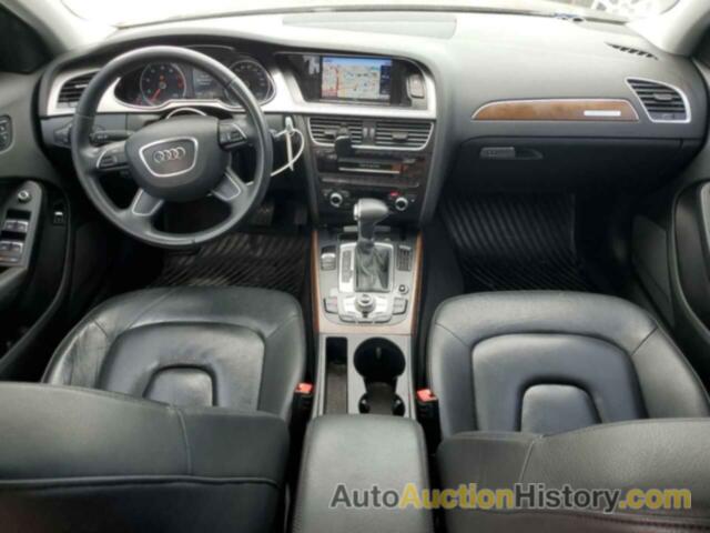 AUDI A4 PREMIUM, WAUBFAFL7FN010371