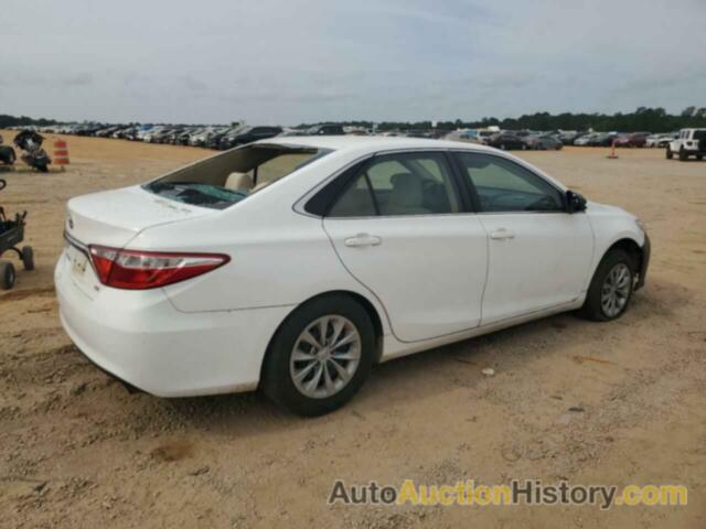 TOYOTA CAMRY LE, 4T1BF1FK6HU277290