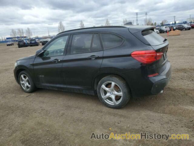 BMW X1 XDRIVE28I, WBXHT3C33J5F90867