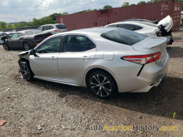 TOYOTA CAMRY L, 4T1B11HK6JU529511