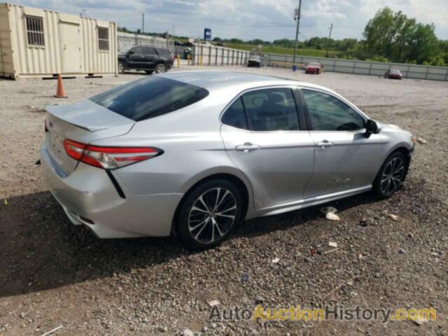 TOYOTA CAMRY L, 4T1B11HK6JU529511