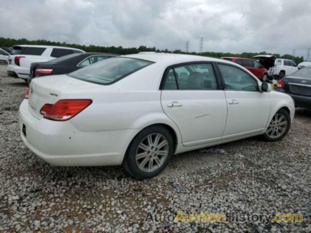 TOYOTA AVALON XL, 4T1BK36B27U215116