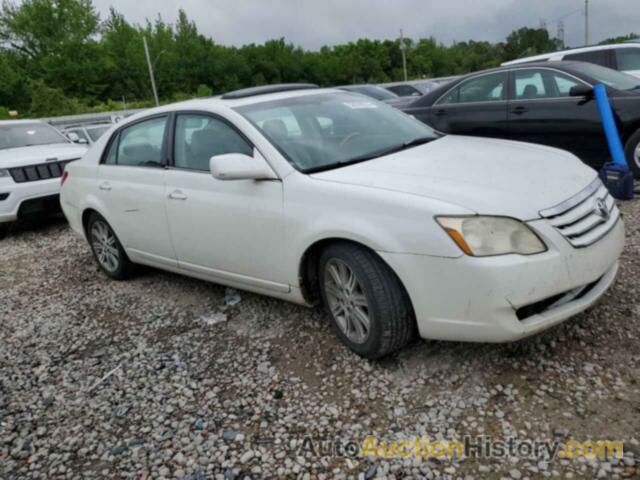 TOYOTA AVALON XL, 4T1BK36B27U215116