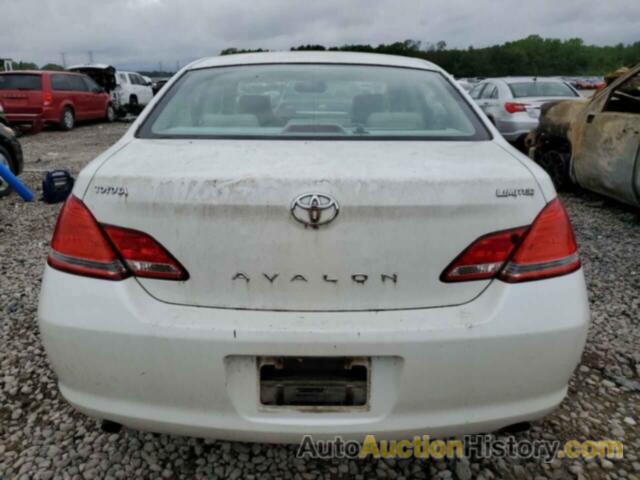 TOYOTA AVALON XL, 4T1BK36B27U215116