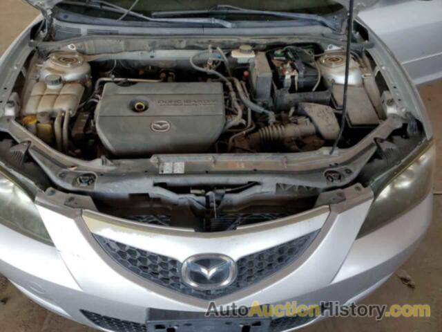 MAZDA 3 I, JM1BK32G481115432