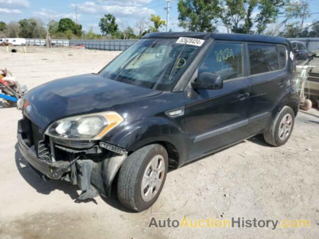 KIA SOUL, KNDJT2A56D7591014