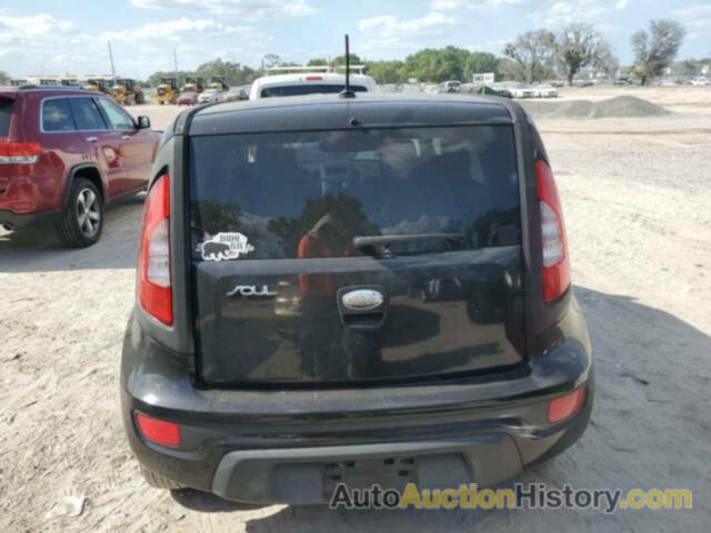 KIA SOUL, KNDJT2A56D7591014