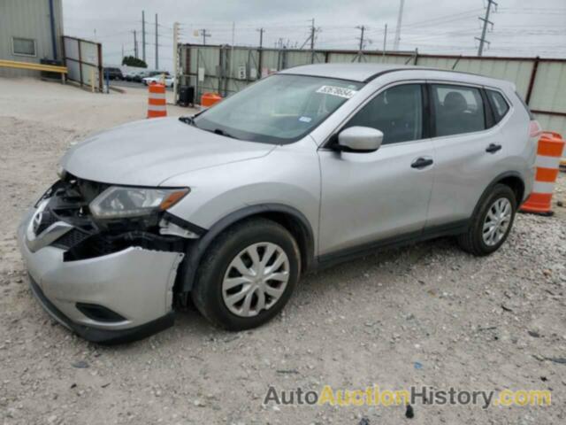 NISSAN ROGUE S, JN8AT2MT1GW007496