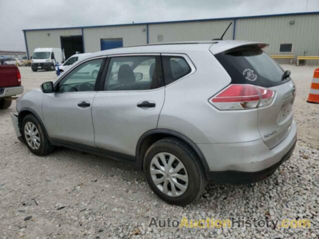 NISSAN ROGUE S, JN8AT2MT1GW007496