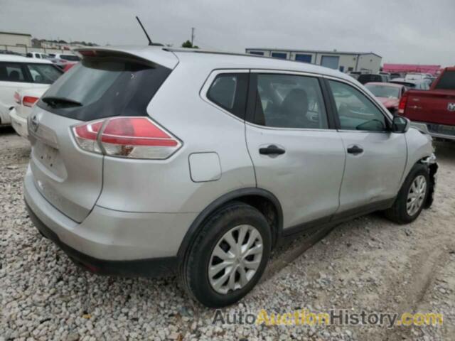 NISSAN ROGUE S, JN8AT2MT1GW007496