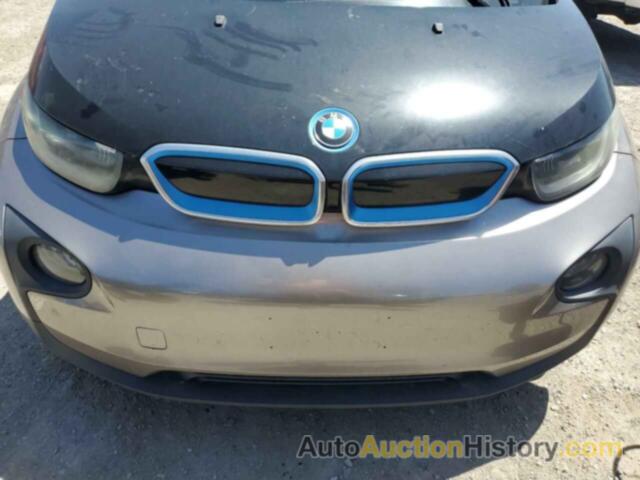 BMW I SERIES BEV, WBY1Z2C54EVX51401