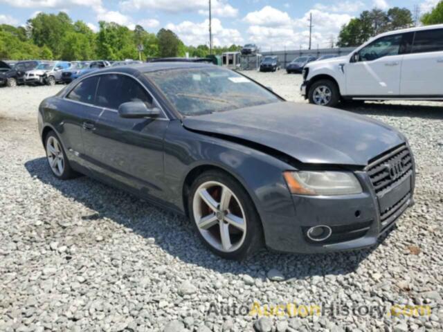 AUDI A5 PREMIUM PLUS, WAULFAFR2AA074858