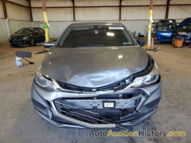 CHEVROLET CRUZE LT, 1G1BE5SM1J7236360