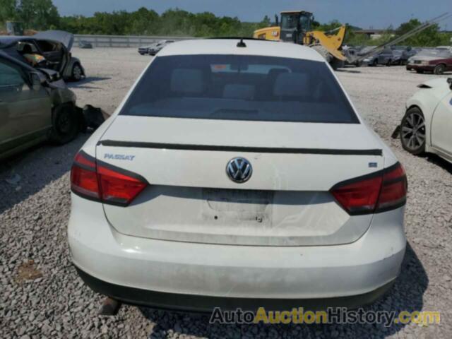 VOLKSWAGEN PASSAT SE, 1VWBP7A35DC139404