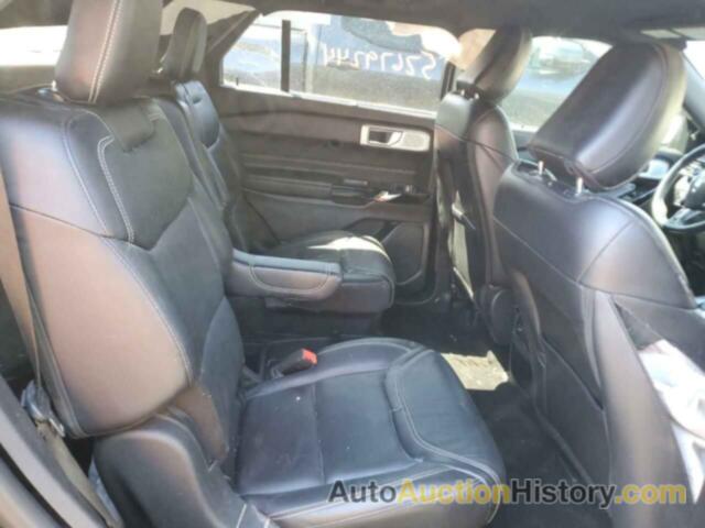 FORD EXPLORER ST, 1FM5K8GC3MGA15616