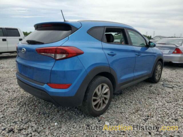 HYUNDAI TUCSON LIMITED, KM8J33A44GU213997