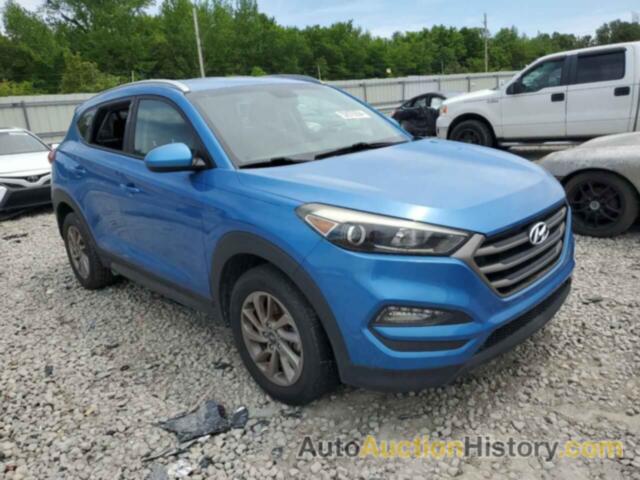 HYUNDAI TUCSON LIMITED, KM8J33A44GU213997