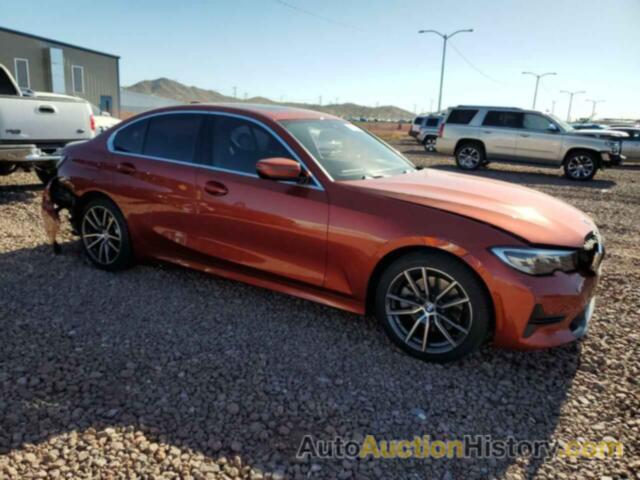 BMW 3 SERIES, WBA5R1C05LFH88336