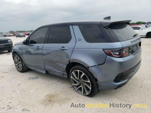 LAND ROVER DISCOVERY SE R-DYNAMIC, SALCL2FX7LH849786