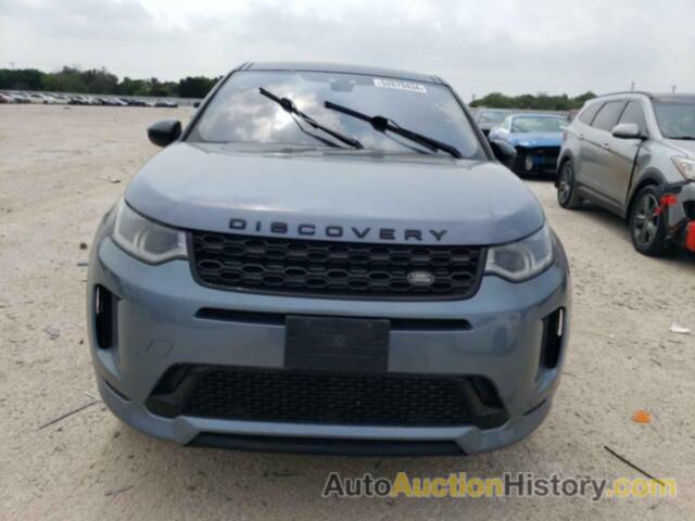 LAND ROVER DISCOVERY SE R-DYNAMIC, SALCL2FX7LH849786