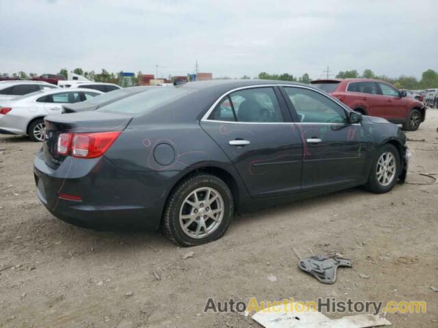 CHEVROLET MALIBU LS, 1G11A5SL0EF215171