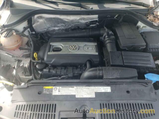 VOLKSWAGEN TIGUAN S, WVGAV7AX1FW578958