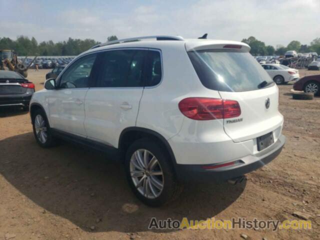 VOLKSWAGEN TIGUAN S, WVGAV7AX1FW578958