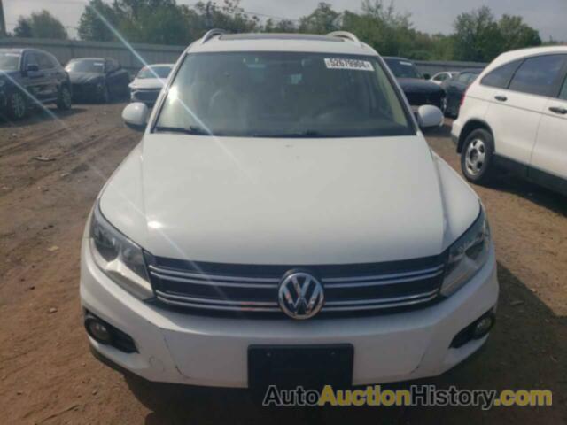 VOLKSWAGEN TIGUAN S, WVGAV7AX1FW578958