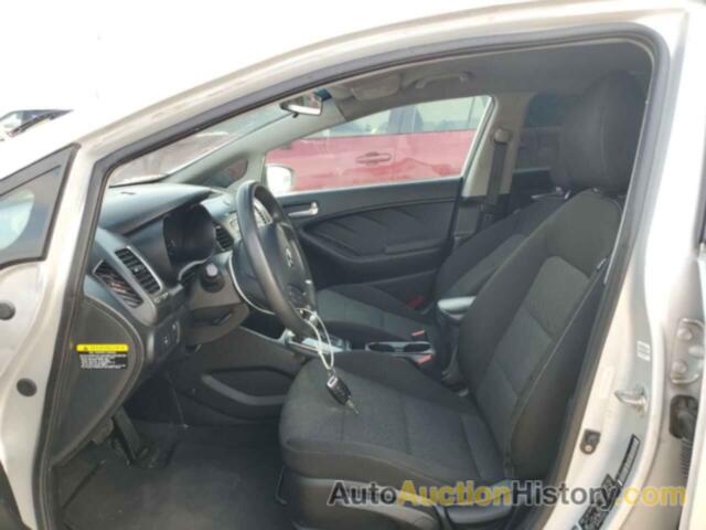 KIA FORTE LX, 3KPFK4A78HE152201