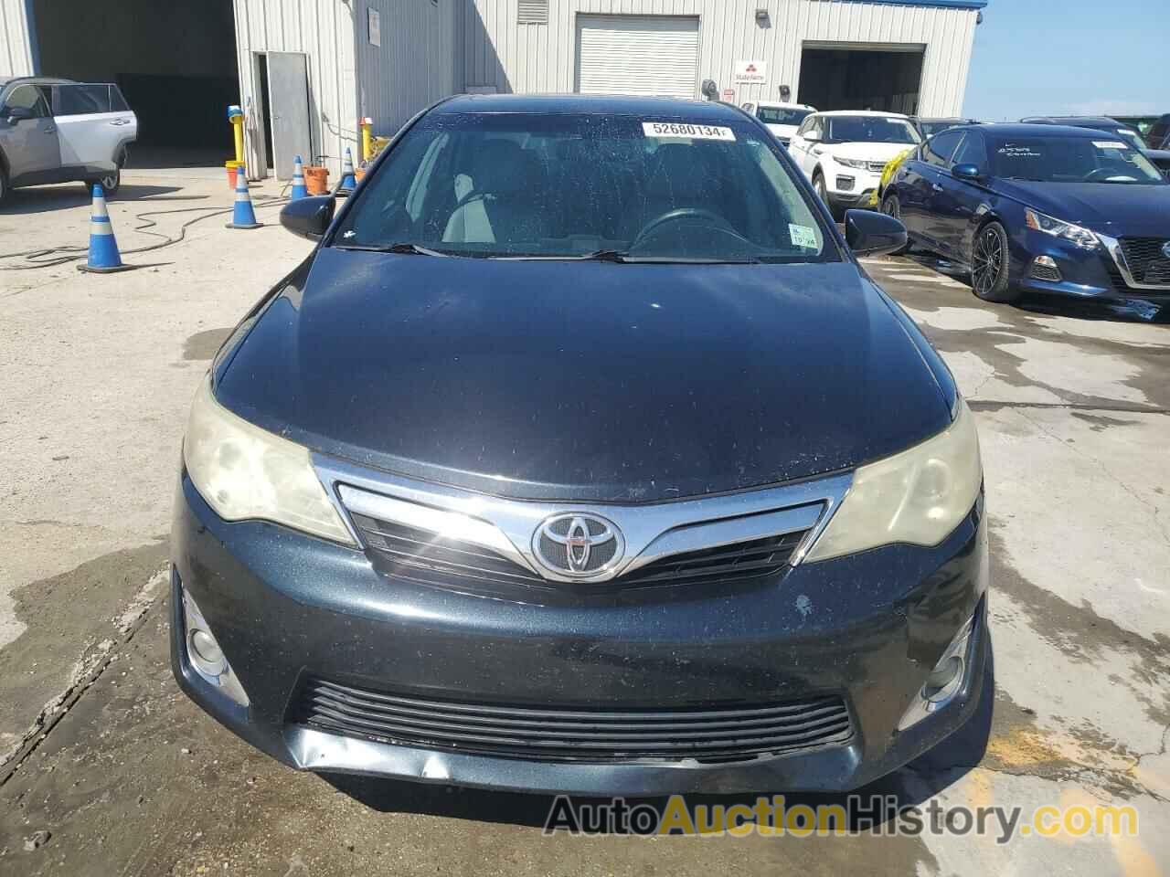 TOYOTA CAMRY BASE, 4T4BF1FKXCR217205