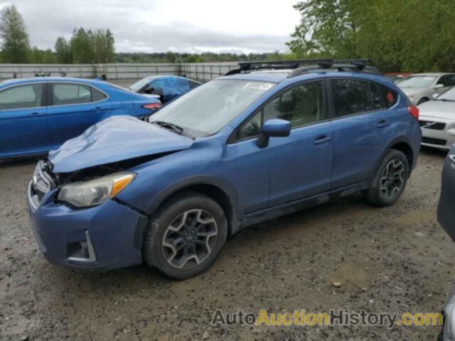 SUBARU CROSSTREK PREMIUM, JF2GPABC5H8200099