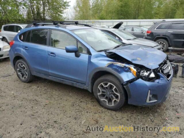 SUBARU CROSSTREK PREMIUM, JF2GPABC5H8200099